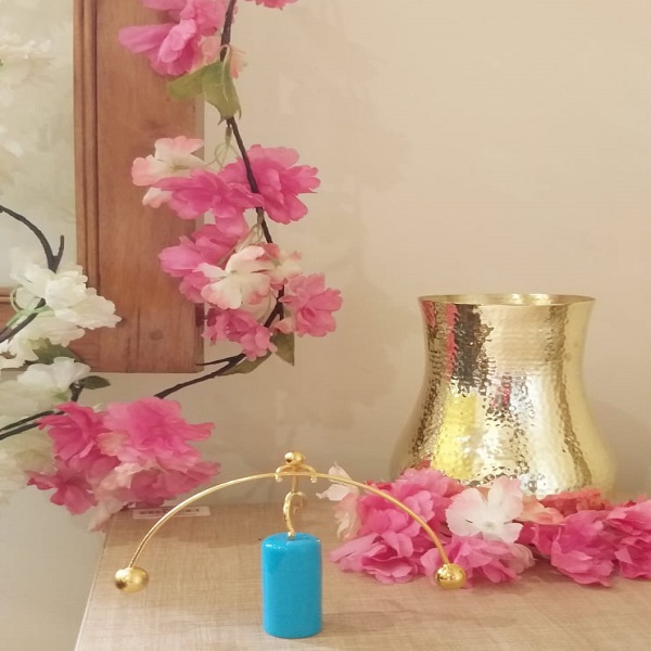 natural and artistic